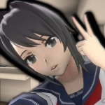 Yandere Simulator Play Online Yandere Simulator On Lacey S Flash Games